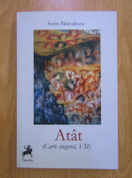Anticariat: Sorin Marculescu - Atat (Carte singura, VII)