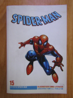 Stan Lee - Klassiker der comic-literatur. Spider-Man (volumul 15)