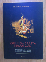 Stanomir Petrovici - Oglinda sparta: Iugoslavia