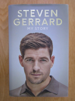 Steven Gerrard - My story