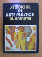 Studioul de arte plastice al armatei