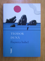 Teodor Duna - Flasneta Babel