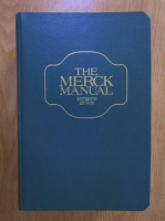 Anticariat: The Merck Manual of Diagnosis and Therapy