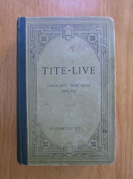 Tite-Live. Livres XXVI, XXVII, XXVIII, XXIX, XXX