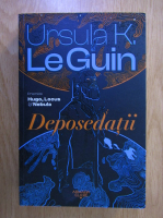 Ursula K. Le Guin - Deposedatii