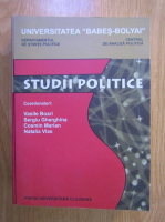 Vasile Boari - Studii politice (volumul 2)