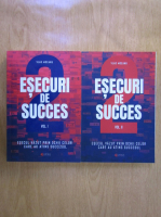 Vlad Mocanu - Esecuri de succes (2 volume)