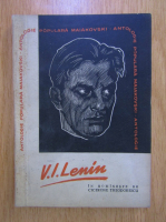 Vladimir Maiakovski - V. I. Lenin. Poezii