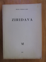Ziridava VI