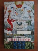 Loup Verlet - Cufarul lui Newton