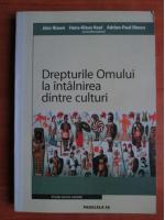 Jorn Rusen - Drepturile omului la intalnirea dintre culturi