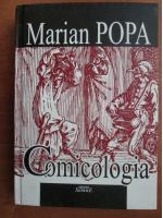Marian Popa - Comicologia