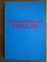 - Intoarcerea lui Zamolxe