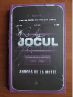 Andres de la Motte - Jocul