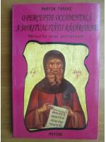 Martin Tamcke - O perceptie occidentala a spiritualitatii rasaritene. Marturia unui protestant