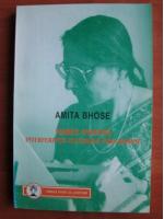 Amita Bhose - Maree indiana interferente culturale indo-romane