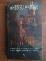 Anticariat: Andreu Martin - Omul cu briciul