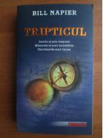 Anticariat: Bill Napier - Tripticul