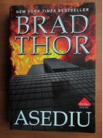 Brad Thor - Asediu