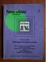 C. G. Jung - Psihologie individuala si sociala