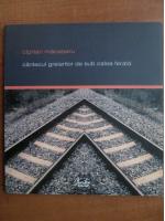 Ciprian Macesaru - Cantecul greierilor de sub calea ferata