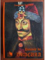 Constantin Zarnescu - Patimile lui Dracula