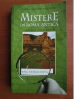 Danila Comastri Montanari - Mistere in Roma antica. Publius Aurelius 5