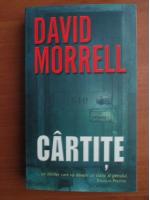 David Morrell - Cartite