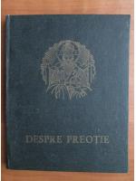 Despre preotie