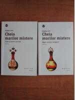Eliphas Levi - Cheia marilor mistere (2 volume)