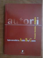 Fernando Sorrentino - Sapte convorbiri cu Adolfo Bioy Casares