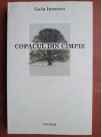 Gelu Ionescu - Copacul din campie