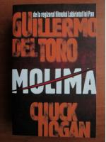 Anticariat: Guillermo Del Toro - Molima