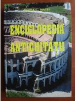 Horia C. Matei - Enciclopedia Antichitatii