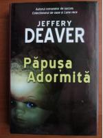 Jeffery Deaver - Papusa adormita