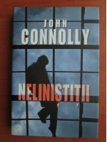 John Connolly - Nelinistitii
