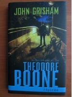 Anticariat: John Grisham - Al doilea caz al lui Theodore Boone
