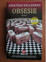 Jonathan Kellerman - Obsesie
