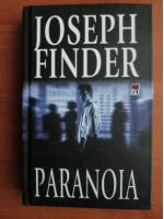 Joseph Finder - Paranoia