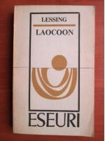 Anticariat: Lessing - Laocoon