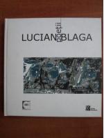 Lucian Blaga - Poezii (contine CD)