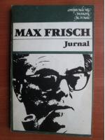 Anticariat: Max Frisch - Jurnal