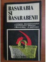 Anticariat: Mihai Adauge - Basarabia si basarabenii