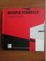 Anticariat: Nichita Stanescu - Cartea vorbita