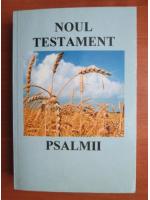 Noul Testament. Psalmii