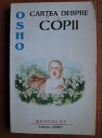 Osho - Cartea despre copii