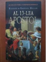 Richard si Rachael Heller - Al 13-lea apostol