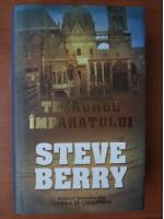 Steve Berry - Tezaurul imparatului
