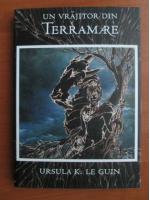 Ursula K. Le Guin - Un vrajitor din Terramare