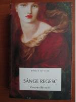 Vanora Bennett - Sange regesc